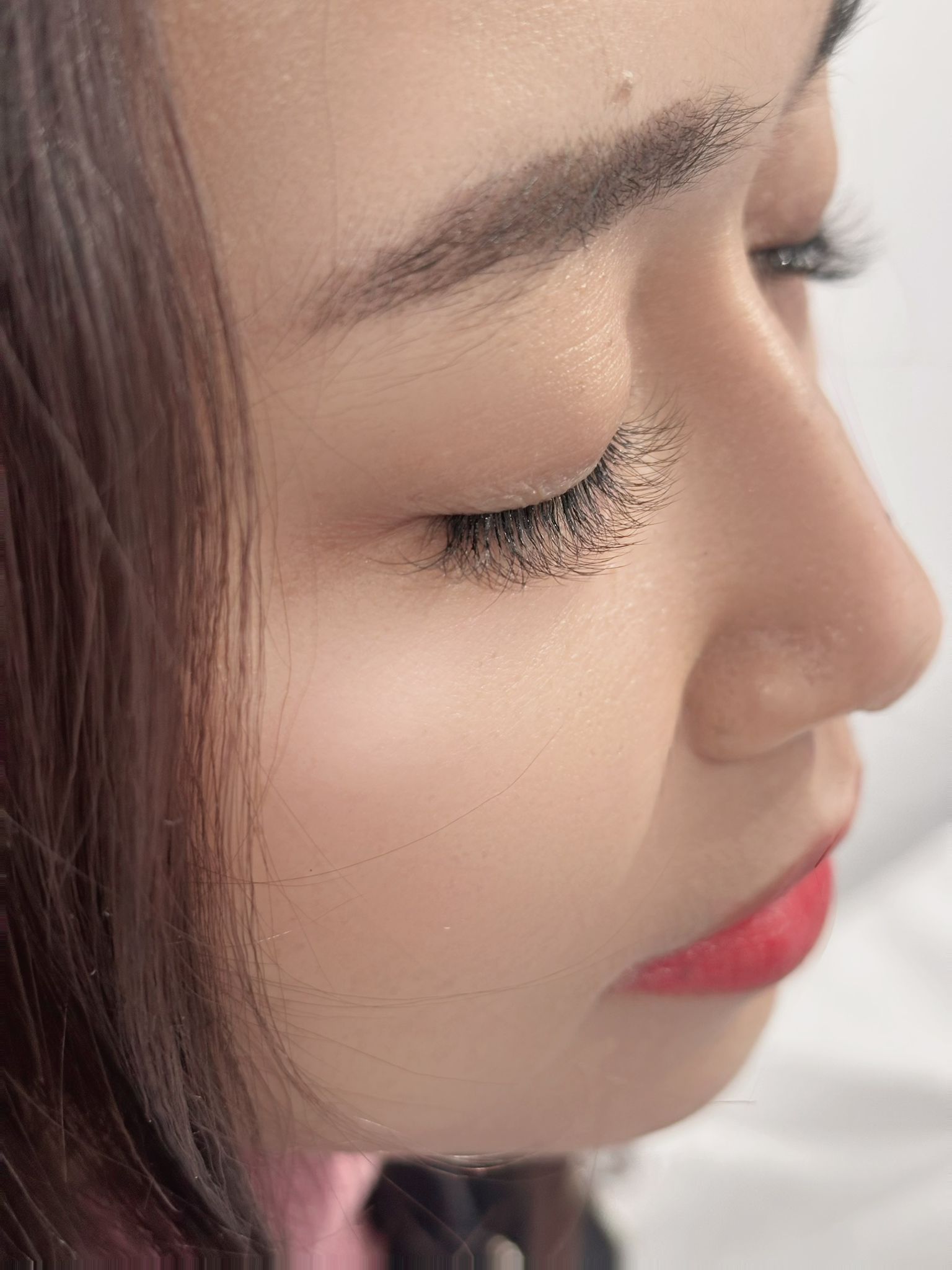 Eyelash Extensions 1