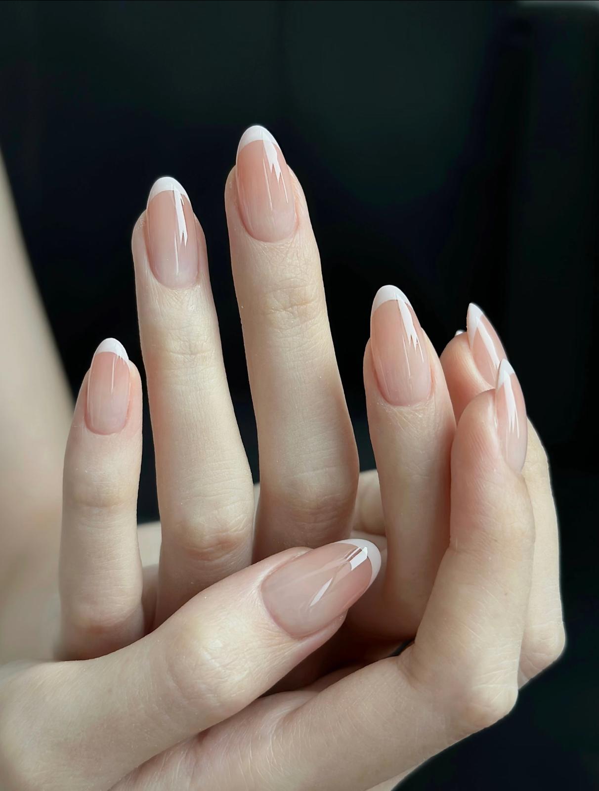 Nail Art 1